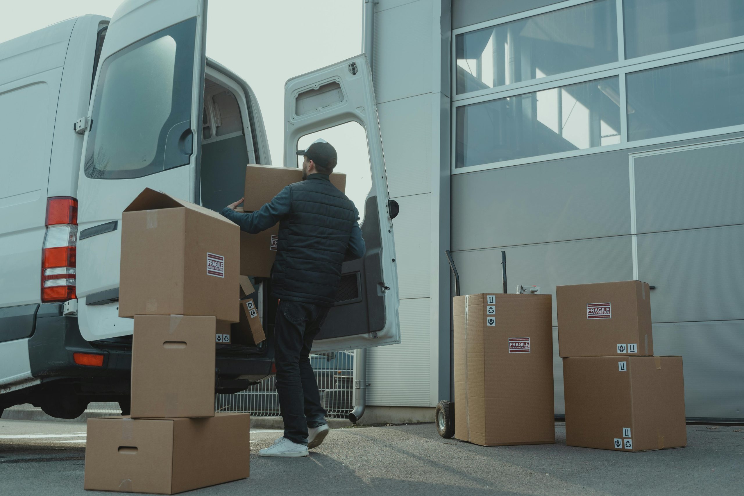 transport sur mesure